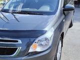 Chevrolet Cobalt 2021 годаүшін5 400 000 тг. в Костанай – фото 2