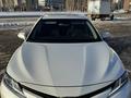 Toyota Camry 2020 годаfor11 700 000 тг. в Астана – фото 2