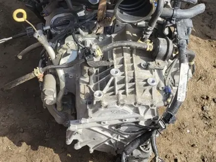 Двигатель Хонда Аккорд за 75 000 тг. в Алматы – фото 3