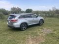 Toyota Highlander 2018 года за 12 000 000 тг. в Атырау – фото 4