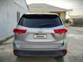 Toyota Highlander 2018 года за 12 000 000 тг. в Атырау – фото 5