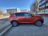 Kia Sportage 2014 года за 8 500 000 тг. в Атырау