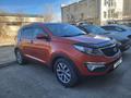 Kia Sportage 2014 годаүшін8 500 000 тг. в Атырау – фото 2