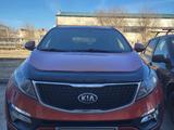 Kia Sportage 2014 года за 8 500 000 тг. в Атырау – фото 3