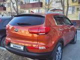 Kia Sportage 2014 года за 8 500 000 тг. в Атырау – фото 5