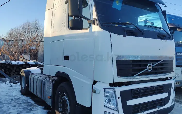 Volvo  FH 2011 годаүшін23 000 000 тг. в Тобыл