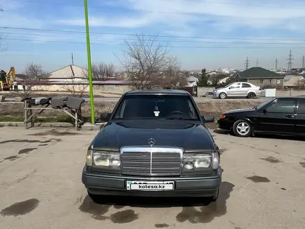 Mercedes-Benz E 200 1991 года за 1 200 000 тг. в Шымкент – фото 3