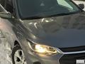 Chevrolet Onix 2025 года за 6 200 000 тг. в Алматы – фото 2
