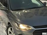 Chevrolet Onix 2025 годаүшін6 200 000 тг. в Алматы – фото 2
