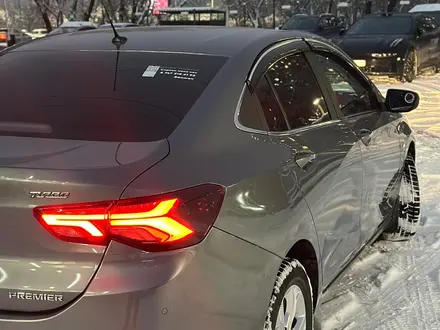 Chevrolet Onix 2025 года за 6 200 000 тг. в Алматы – фото 10