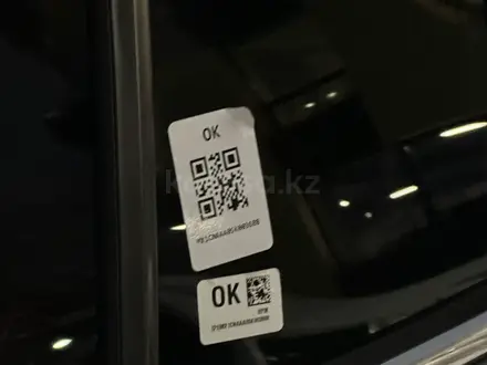 Chevrolet Onix 2025 года за 6 200 000 тг. в Алматы – фото 12