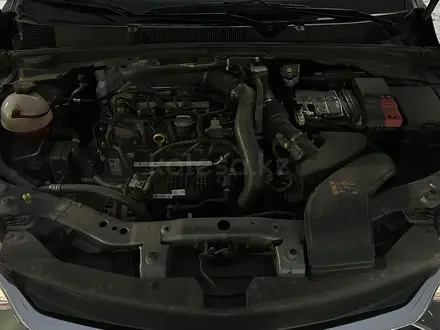 Chevrolet Onix 2025 года за 6 200 000 тг. в Алматы – фото 15
