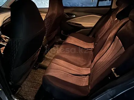 Chevrolet Onix 2025 года за 6 200 000 тг. в Алматы – фото 18