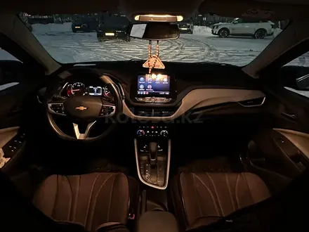 Chevrolet Onix 2025 года за 6 200 000 тг. в Алматы – фото 19