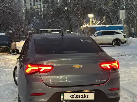 Chevrolet Onix 2025 года за 6 200 000 тг. в Алматы – фото 22