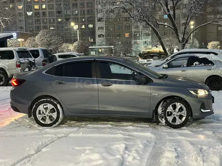 Chevrolet Onix 2025 года за 6 200 000 тг. в Алматы – фото 21