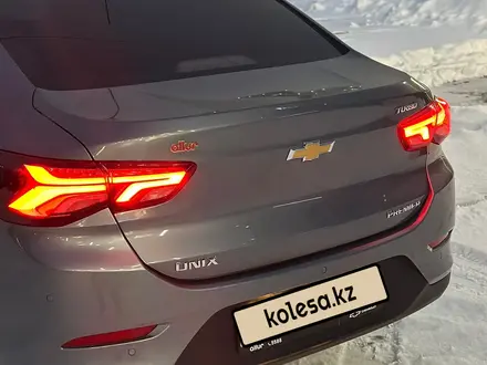 Chevrolet Onix 2025 года за 6 200 000 тг. в Алматы – фото 24
