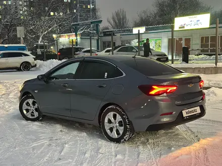Chevrolet Onix 2025 года за 6 200 000 тг. в Алматы