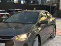 Chevrolet Onix 2025 года за 6 200 000 тг. в Алматы – фото 5