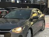 Chevrolet Onix 2025 годаүшін6 200 000 тг. в Алматы – фото 5