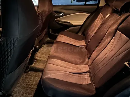 Chevrolet Onix 2025 года за 6 200 000 тг. в Алматы – фото 7
