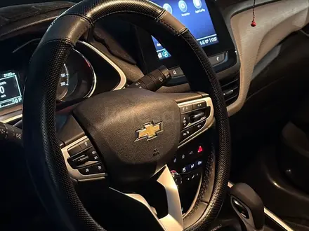 Chevrolet Onix 2025 года за 6 200 000 тг. в Алматы – фото 6