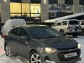 Chevrolet Onix 2025 года за 6 200 000 тг. в Алматы – фото 9