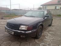 Audi 100 1993 годаүшін1 500 000 тг. в Сарыкемер