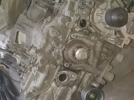 Двигатель за 100 000 тг. в Усть-Каменогорск – фото 2