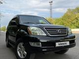 Lexus GX 470 2006 годаүшін11 500 000 тг. в Караганда – фото 3