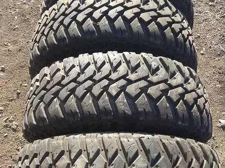 Шины 265/70 R16 — "Maxxis Bighorn 764 M/T" (Тайланд). Летние, в и за 320 000 тг. в Астана – фото 3