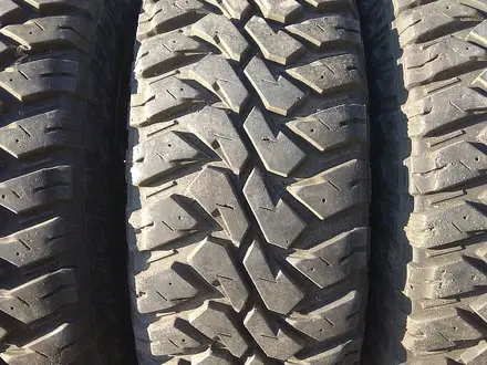 Шины 265/70 R16 — "Maxxis Bighorn 764 M/T" (Тайланд). Летние, в и за 320 000 тг. в Астана – фото 5