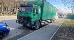 Mercedes-Benz  1722 1992 годаүшін6 000 000 тг. в Алматы