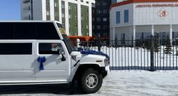 Hummer H2 2003 года за 6 000 000 тг. в Актобе