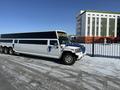 Hummer H2 2003 года за 6 000 000 тг. в Актобе – фото 2