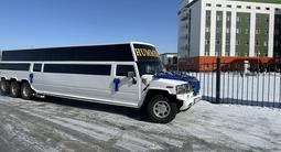 Hummer H2 2003 года за 6 000 000 тг. в Актобе – фото 2