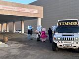 Hummer H2 2003 года за 6 000 000 тг. в Актобе – фото 3