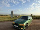BMW 318 1992 годаүшін1 500 000 тг. в Кокшетау