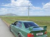BMW 318 1992 годаүшін1 500 000 тг. в Кокшетау – фото 3
