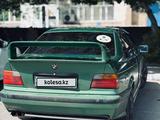 BMW 318 1992 годаүшін1 500 000 тг. в Кокшетау – фото 4