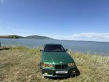 BMW 318 1992 годаүшін1 500 000 тг. в Кокшетау – фото 2