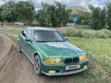 BMW 318 1992 годаүшін1 500 000 тг. в Кокшетау – фото 5