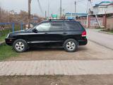 Hyundai Santa Fe 2005 года за 3 600 000 тг. в Шымкент