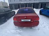 Mitsubishi Lancer 2006 годаүшін1 700 000 тг. в Караганда – фото 3