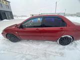 Mitsubishi Lancer 2006 годаүшін1 700 000 тг. в Караганда – фото 4