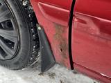 Mitsubishi Lancer 2006 годаүшін1 700 000 тг. в Караганда – фото 5