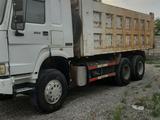 Howo  Sinotruk 2011 годаүшін12 500 000 тг. в Туркестан – фото 4