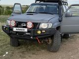 Nissan Patrol 2006 годаүшін10 000 000 тг. в Астана