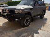Nissan Patrol 2006 годаүшін10 000 000 тг. в Астана – фото 2