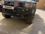 Nissan Patrol 2006 годаүшін10 000 000 тг. в Астана – фото 3